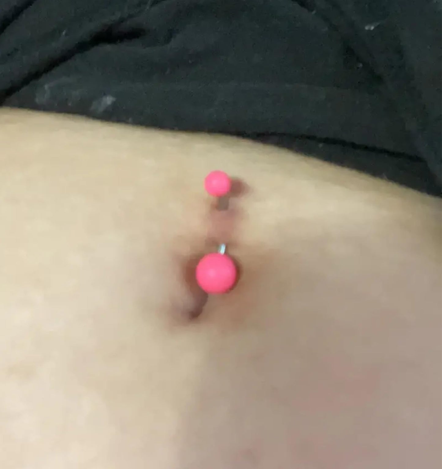 MODRSA Belly Button Ring Belly Rings Surgical Steel Belly Button Ring