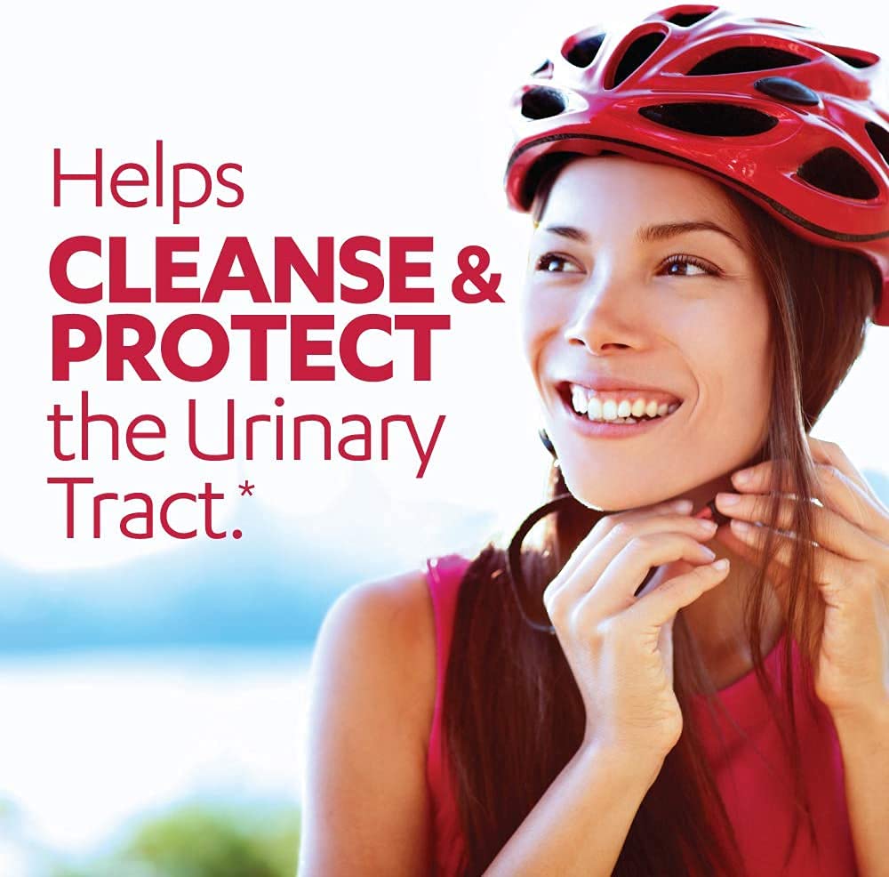 AZO Cranberry Urinary Tract Health Gummies Dietary Supplement